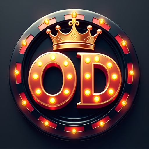 Logo 0d